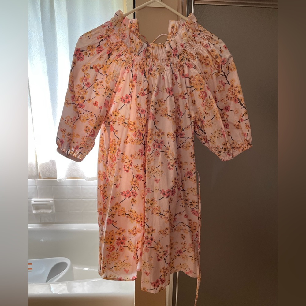 Jcrew tunic